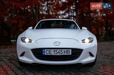 AUTO.RIA – Продам Мазда МХ-5 2023 (CE1545HB) бензин 2.0 родстер бу