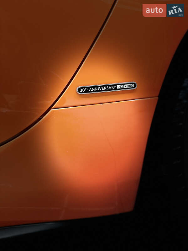 Родстер Mazda MX-5 2019 в Києві фото 18 Родстер Mazda MX-5 2019 в Києві