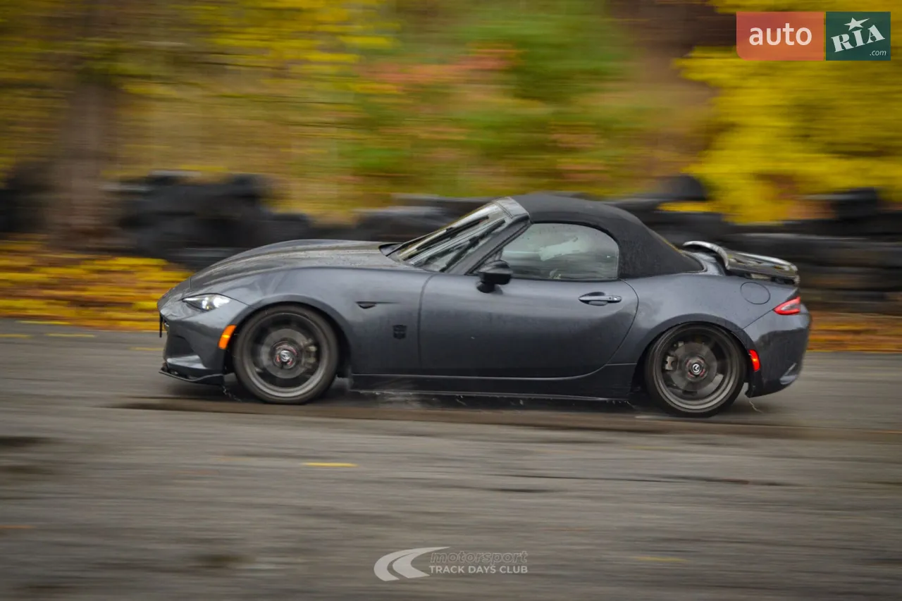 2013 Mazda MX-5 - мініатюра 19