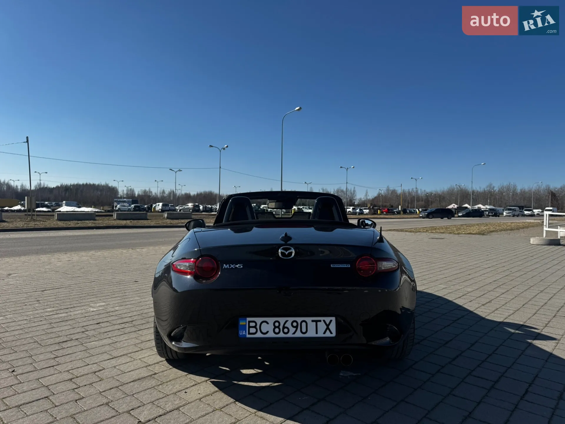 2023 Mazda MX-5 - мініатюра 30