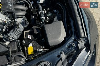 Родстер Mazda MX-5 2023 в Львові