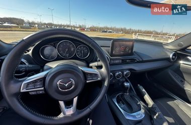 Родстер Mazda MX-5 2023 в Львові
