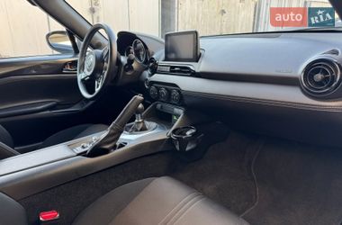 Родстер Mazda MX-5 2020 в Киеве