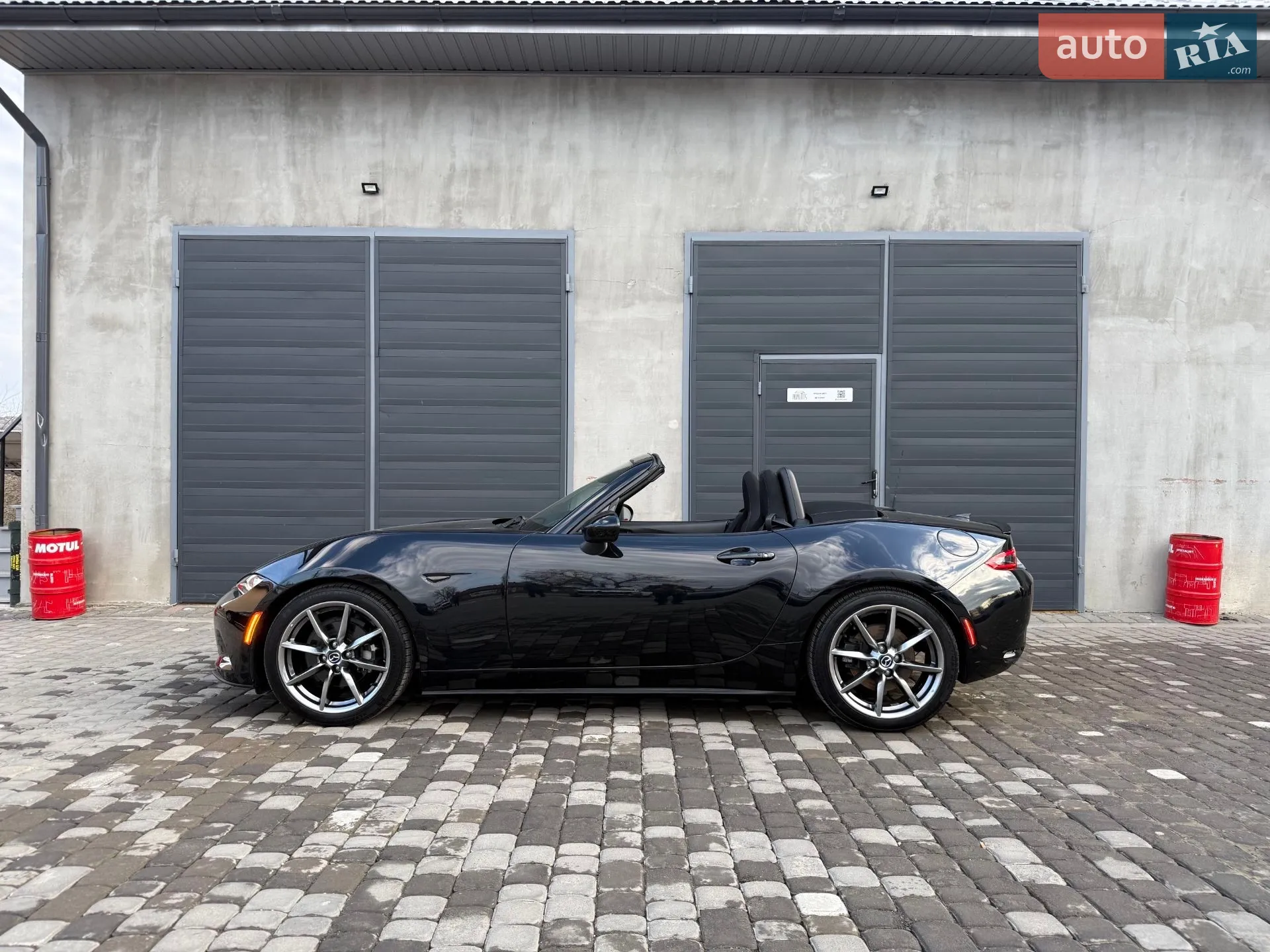 2023 Mazda MX-5 - мініатюра 22