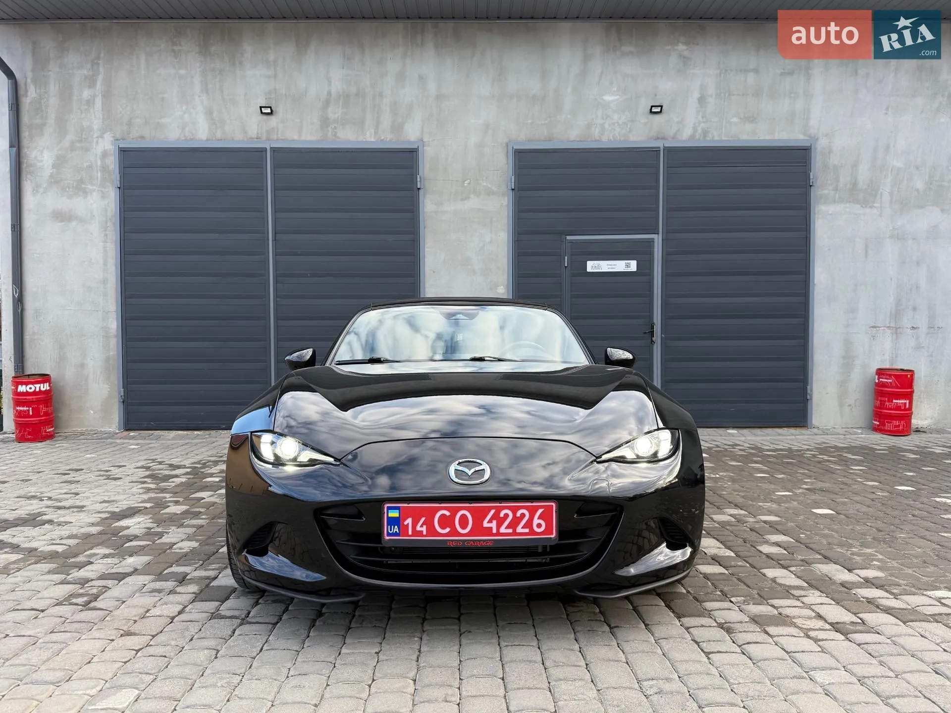 2023 Mazda MX-5 - мініатюра 29