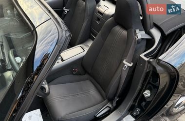 Родстер Mazda MX-5 2023 в Черновцах
