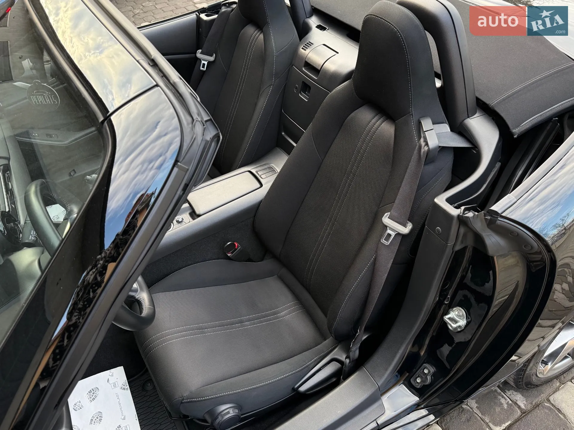 2023 Mazda MX-5 - мініатюра 42