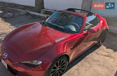 Родстер Mazda MX-5 2022 в Каменском