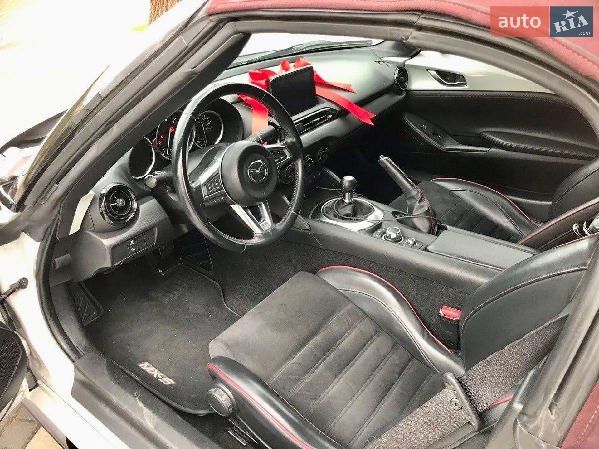 2018 Mazda MX-5 - мініатюра 29