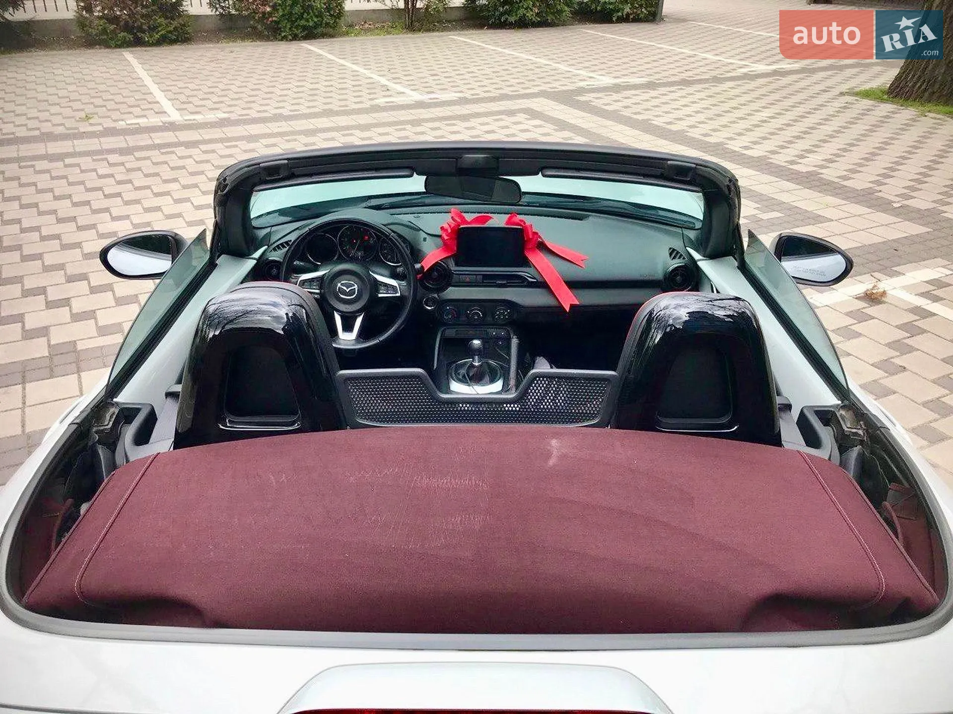 2018 Mazda MX-5 - мініатюра 37