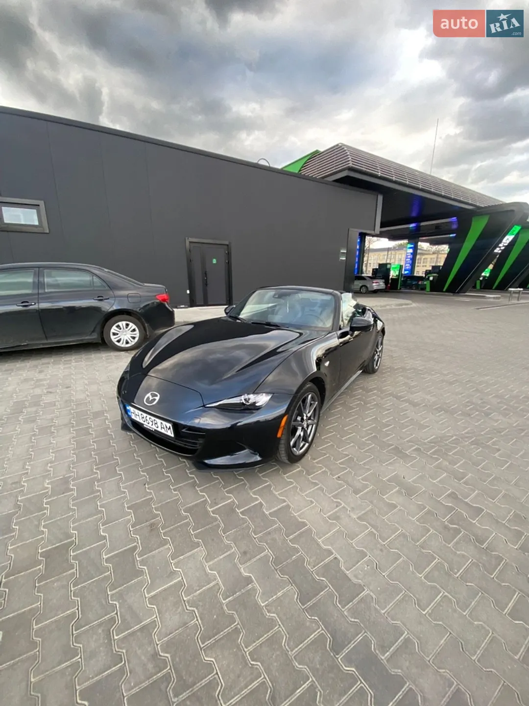 2016 Mazda MX-5 - мініатюра 3