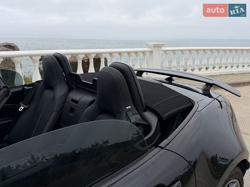 Родстер Mazda MX-5 2022 в Одессе