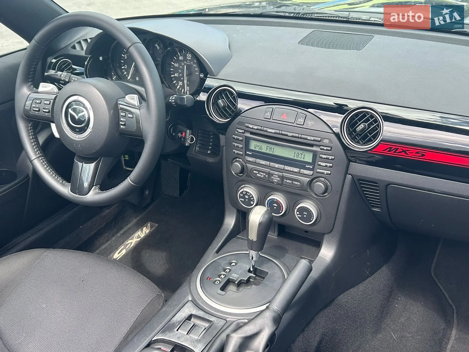 2013 Mazda MX-5 - мініатюра 6
