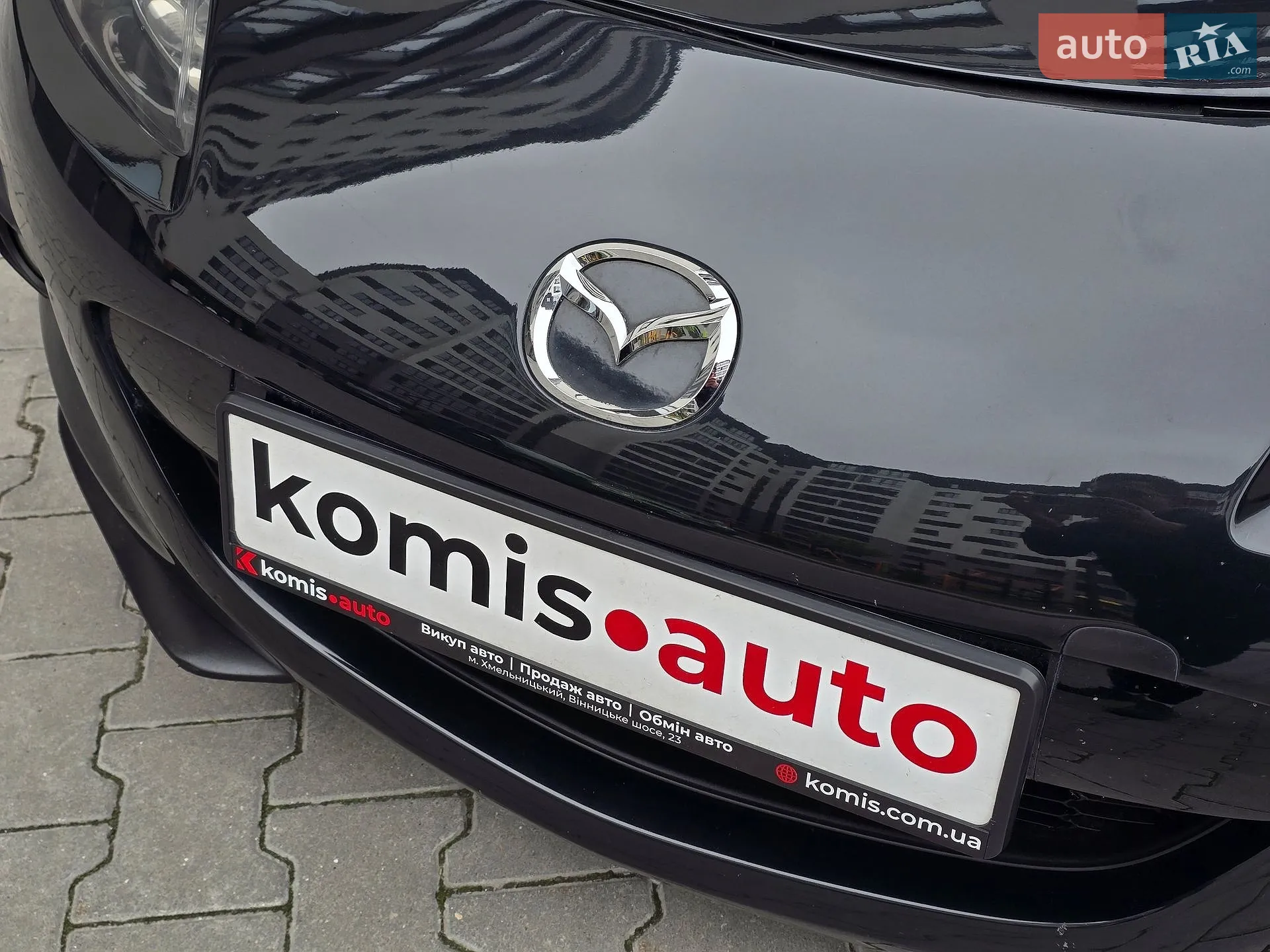 2014 Mazda MX-5 - мініатюра 7