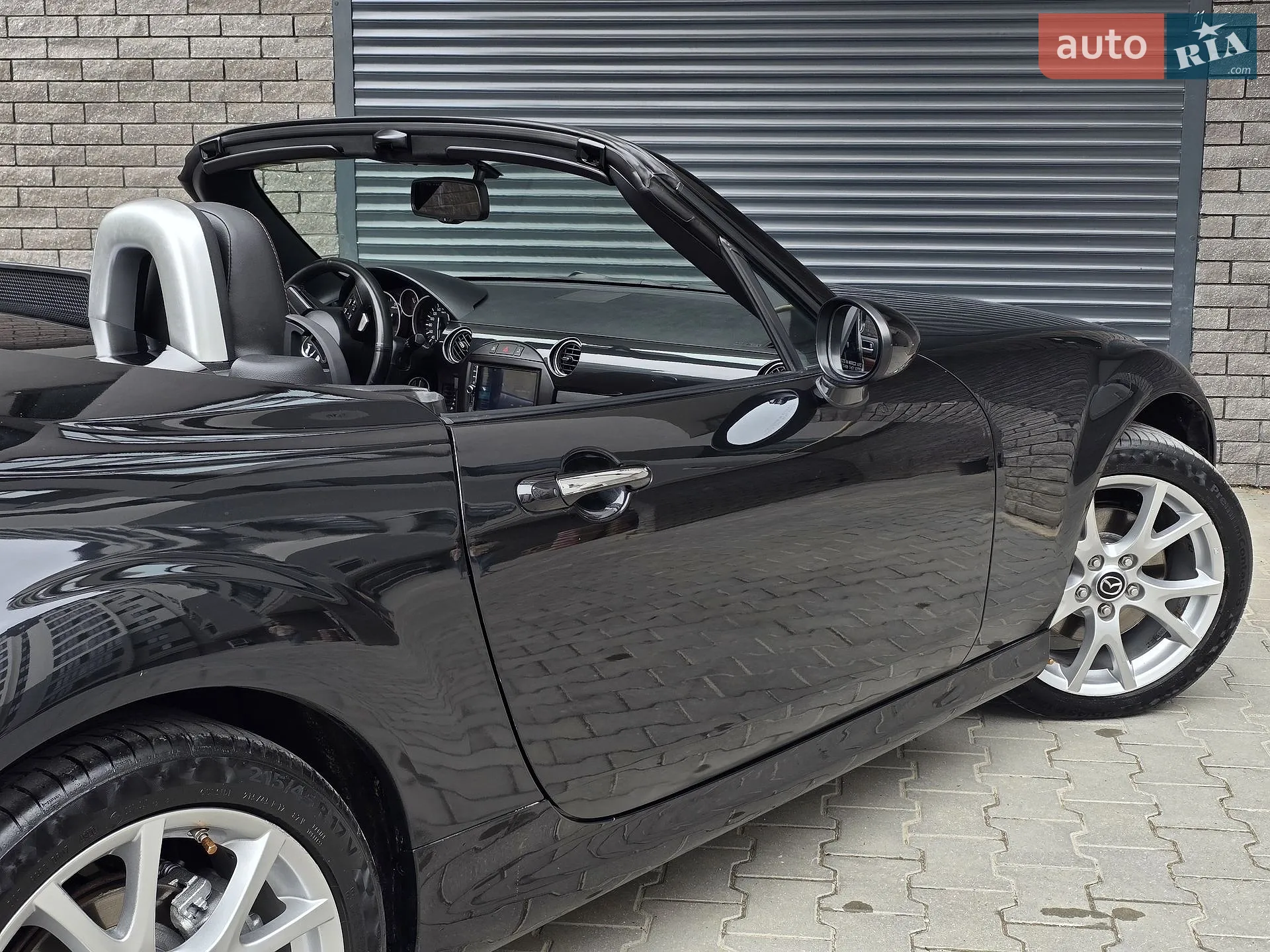 2014 Mazda MX-5 - мініатюра 30
