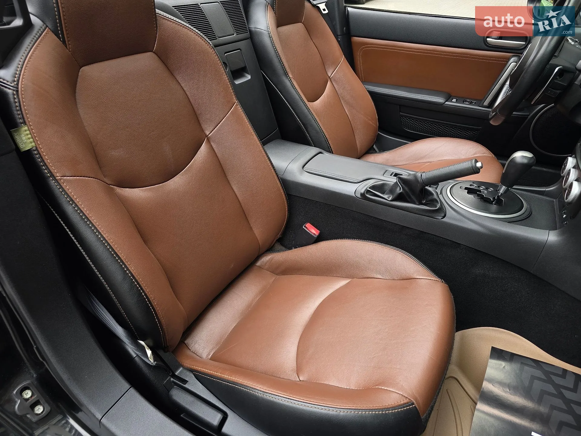 2014 Mazda MX-5 - мініатюра 68