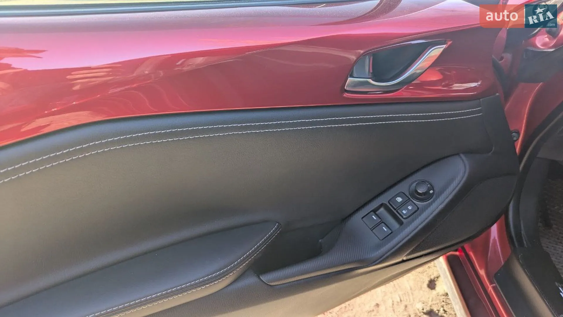 2022 Mazda MX-5 - мініатюра 16