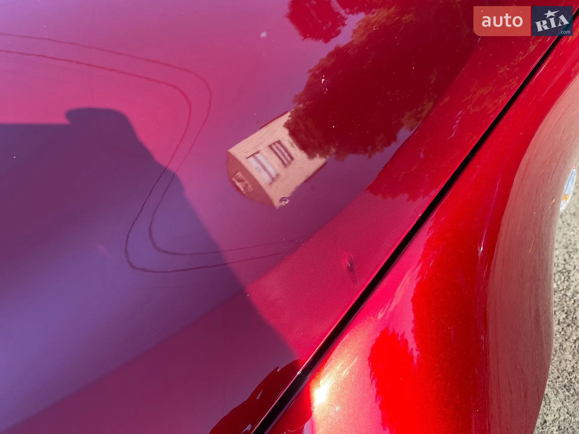 2017 Mazda MX-5 - мініатюра 11