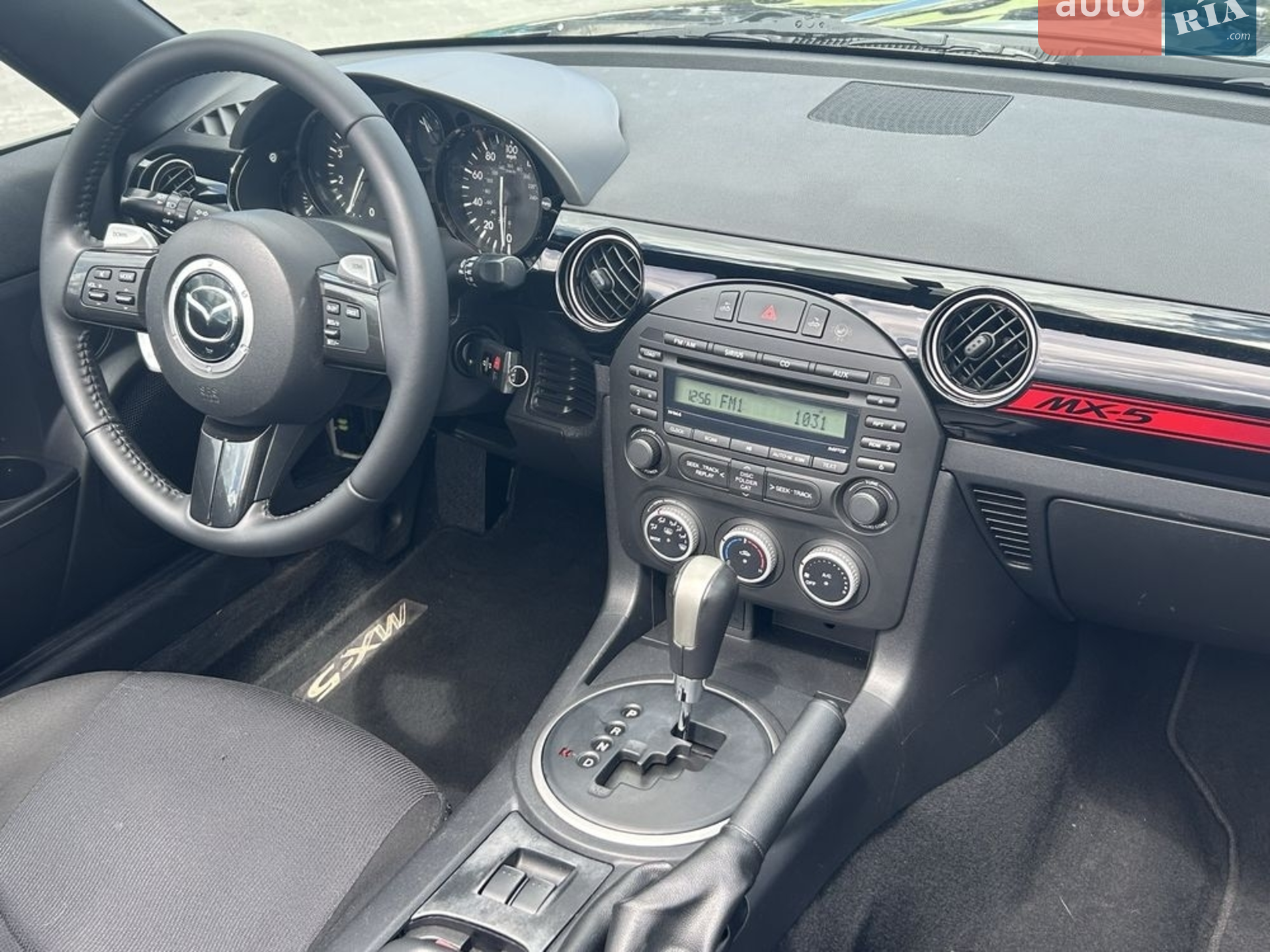 2013 Mazda MX-5 - мініатюра 5