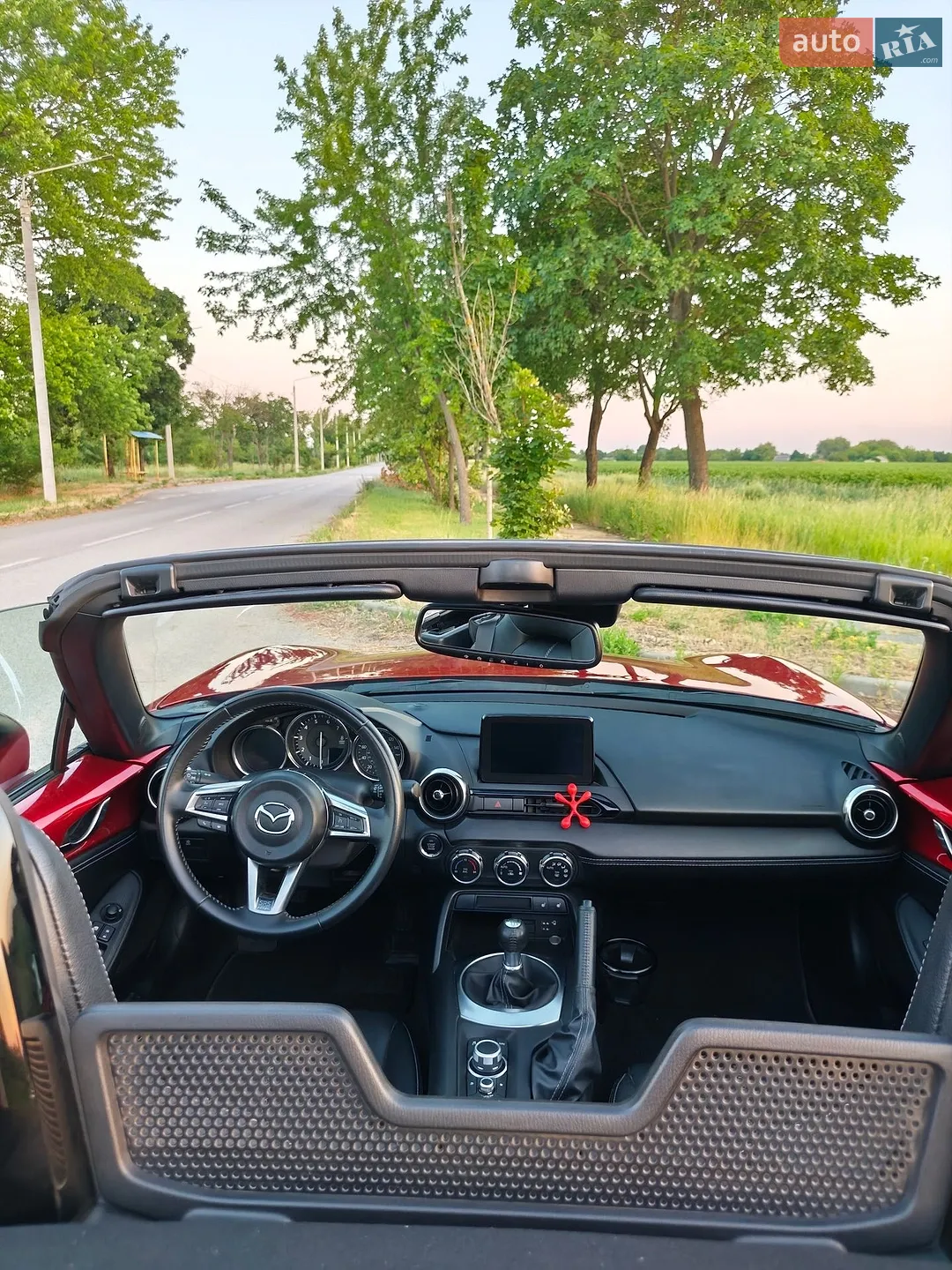 2021 Mazda MX-5 - мініатюра 21