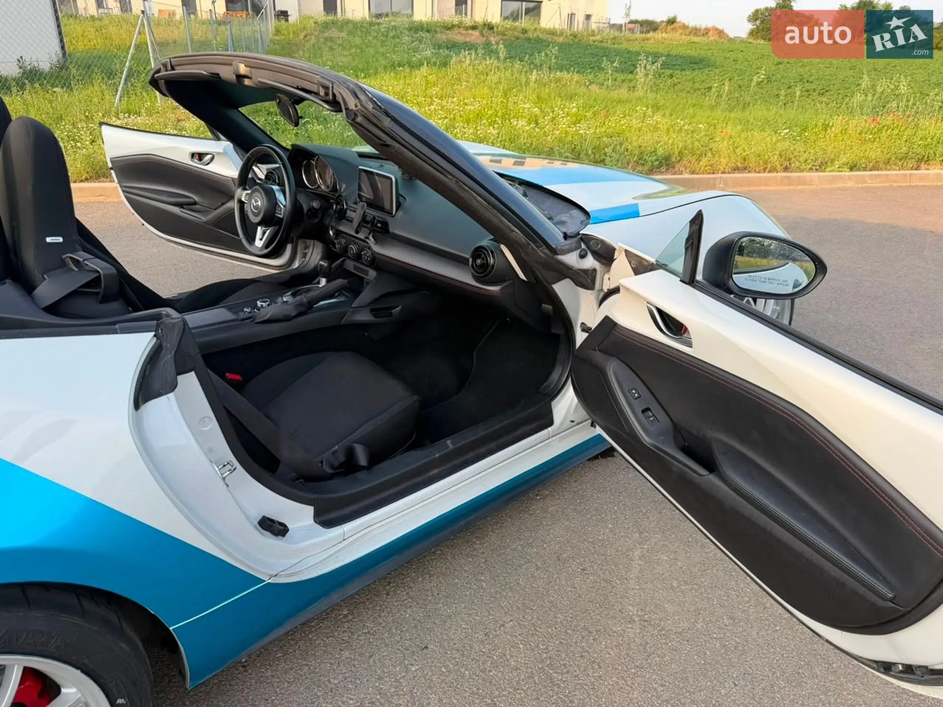 2015 Mazda MX-5 - мініатюра 16