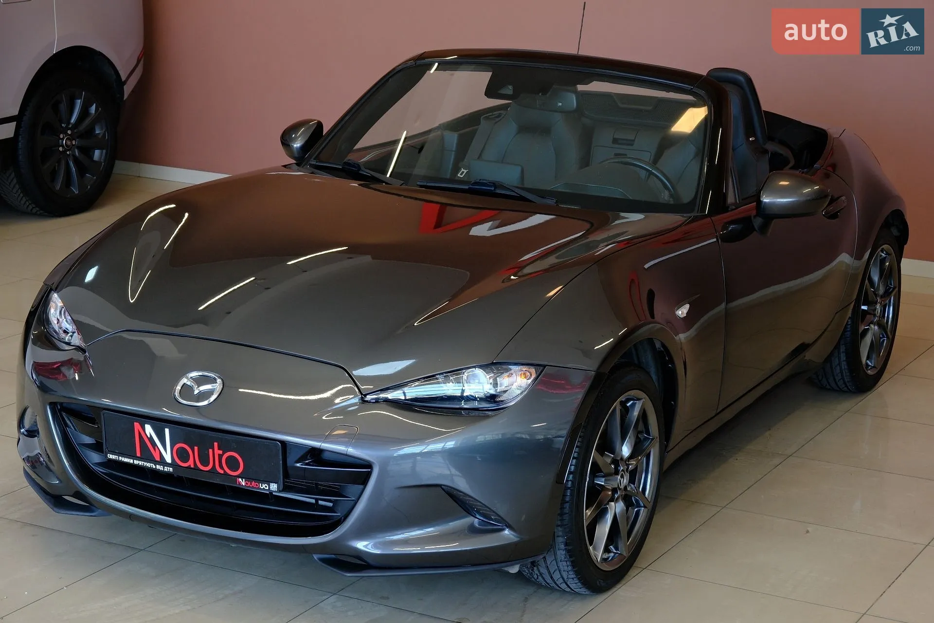 2019 Mazda MX-5 - мініатюра 3