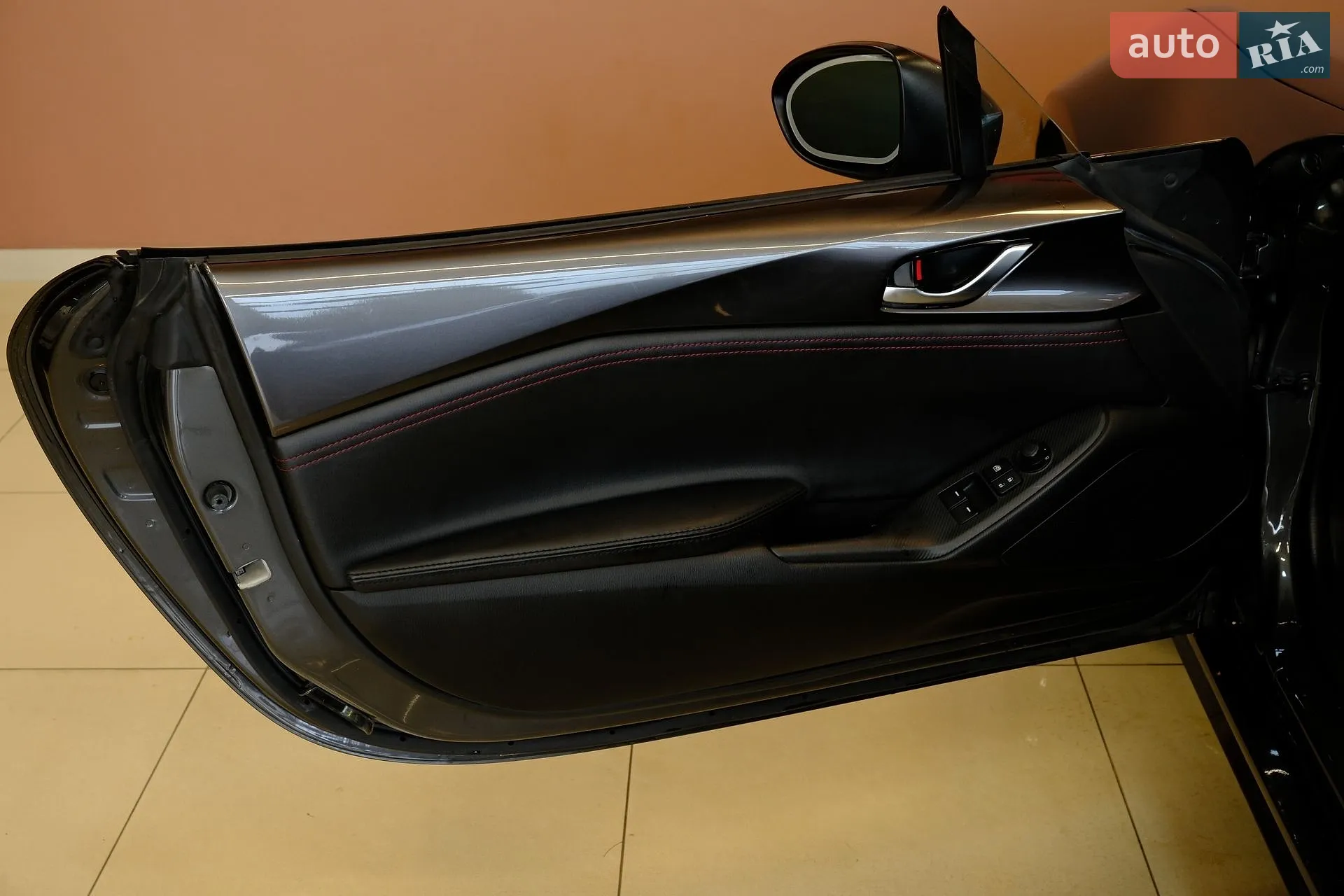 2019 Mazda MX-5 - мініатюра 27