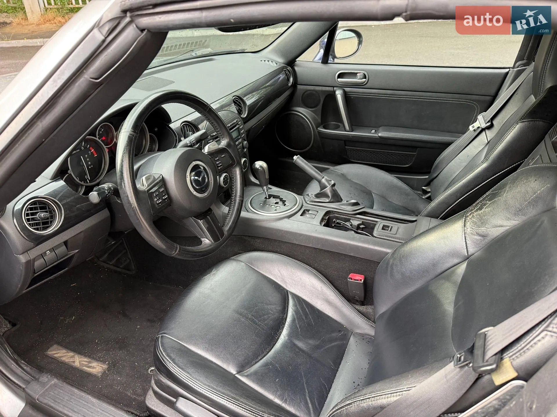 2013 Mazda MX-5 - мініатюра 25