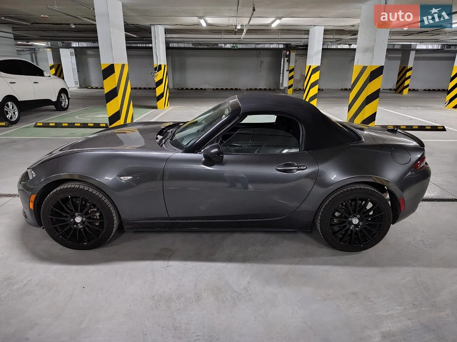 2022 Mazda MX-5 - мініатюра 16
