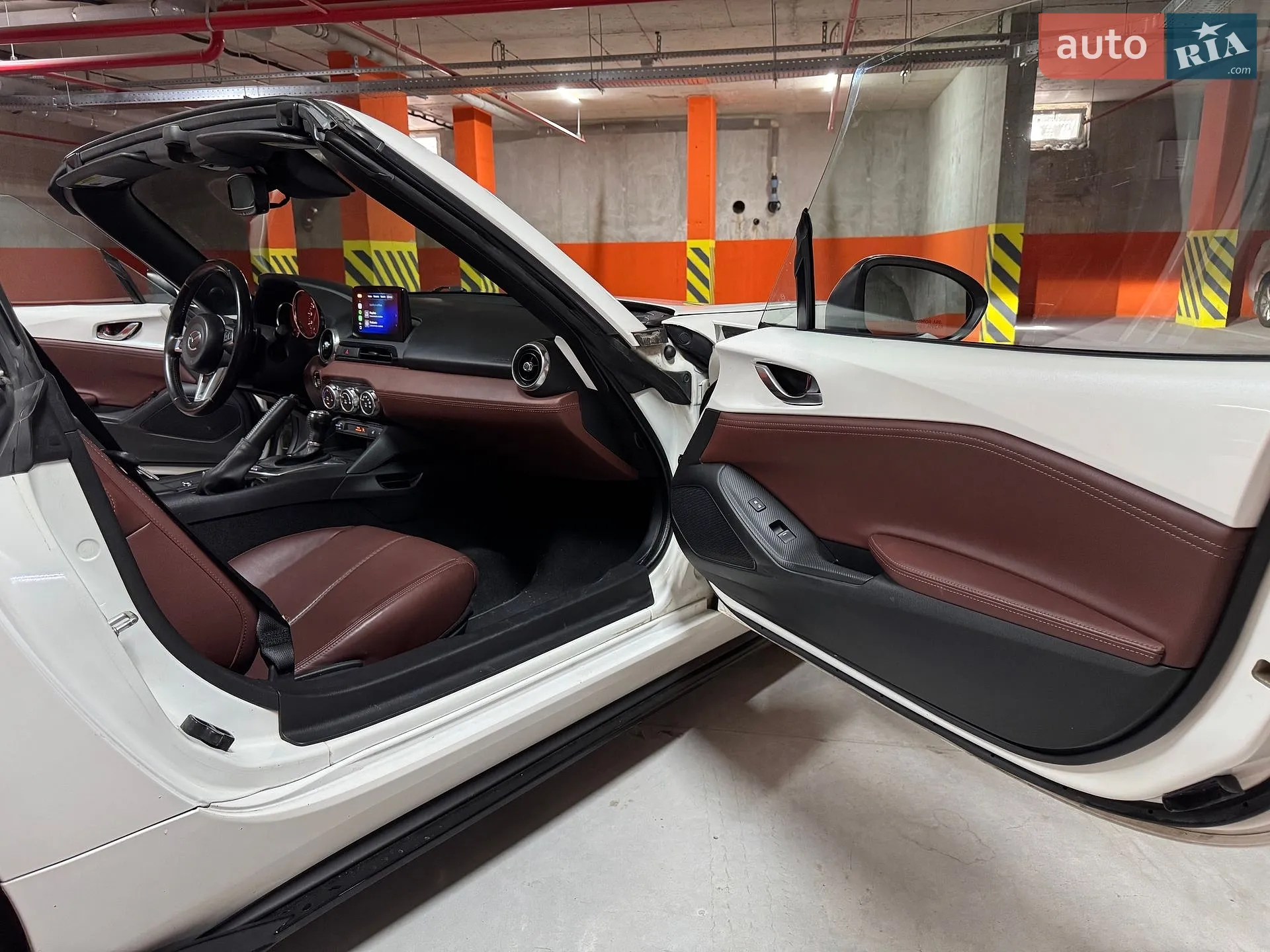 2018 Mazda MX-5 - мініатюра 15