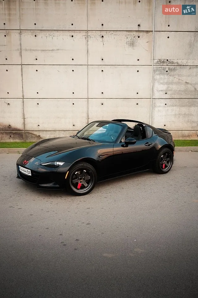 2013 Mazda MX-5 - мініатюра 21