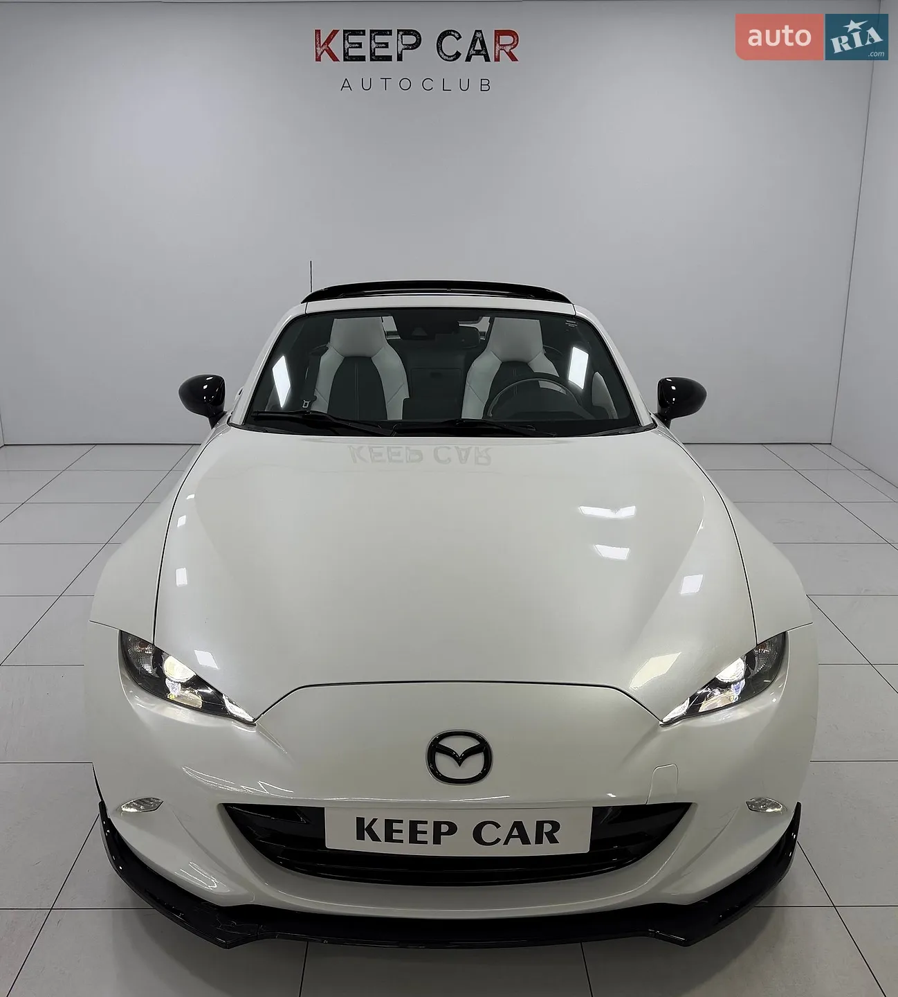 2022 Mazda MX-5 - мініатюра 16