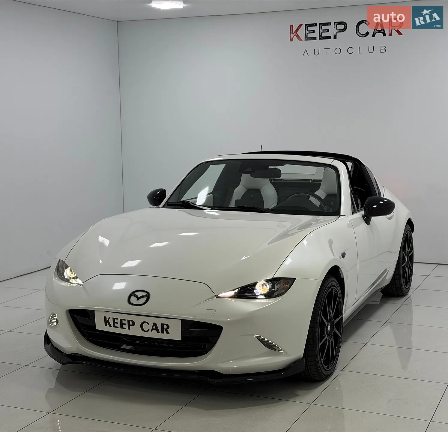 2022 Mazda MX-5 - мініатюра 18