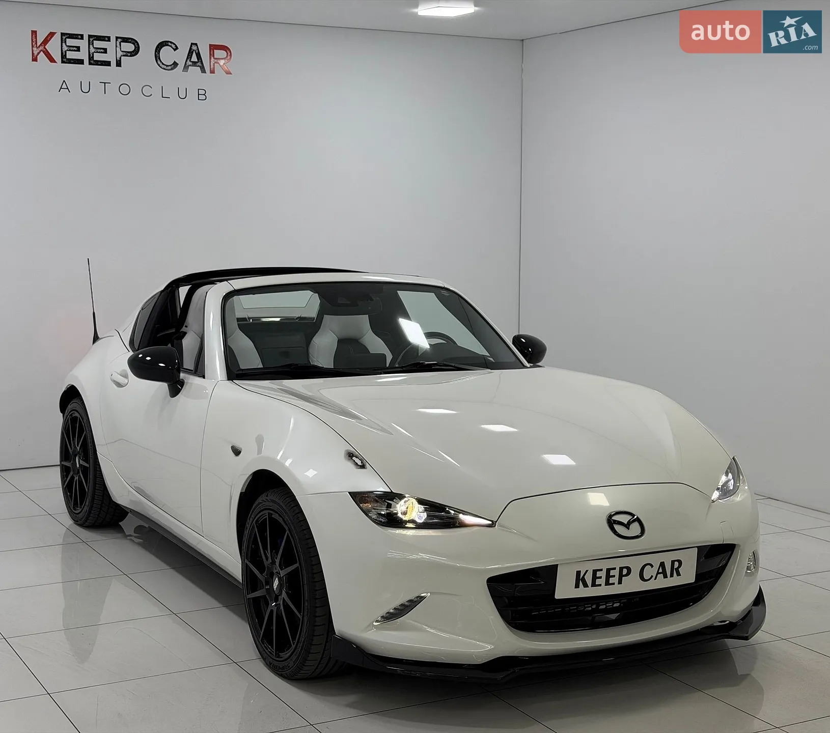 2022 Mazda MX-5 - мініатюра 21