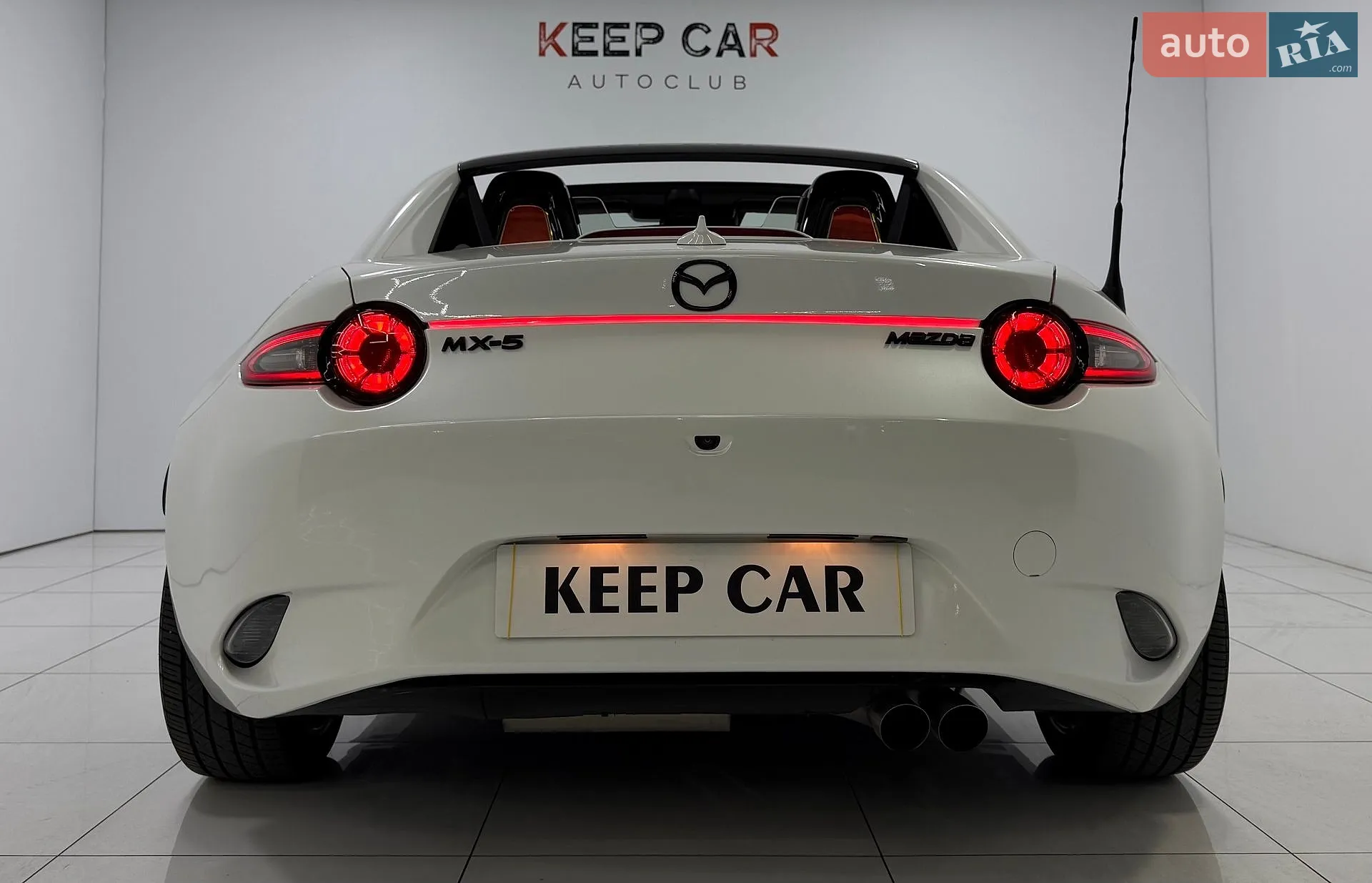 2022 Mazda MX-5 - мініатюра 28
