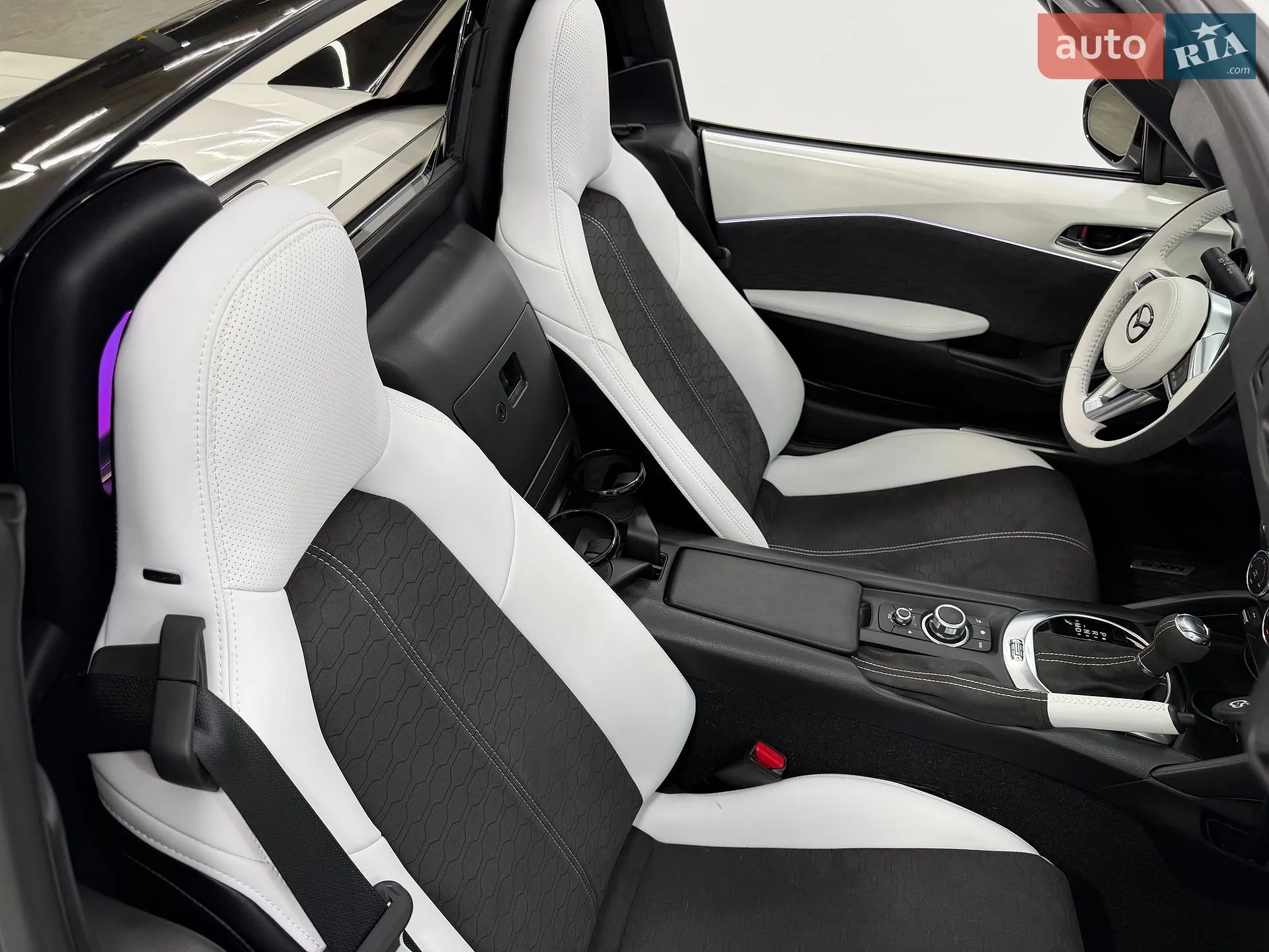 2022 Mazda MX-5 - мініатюра 42