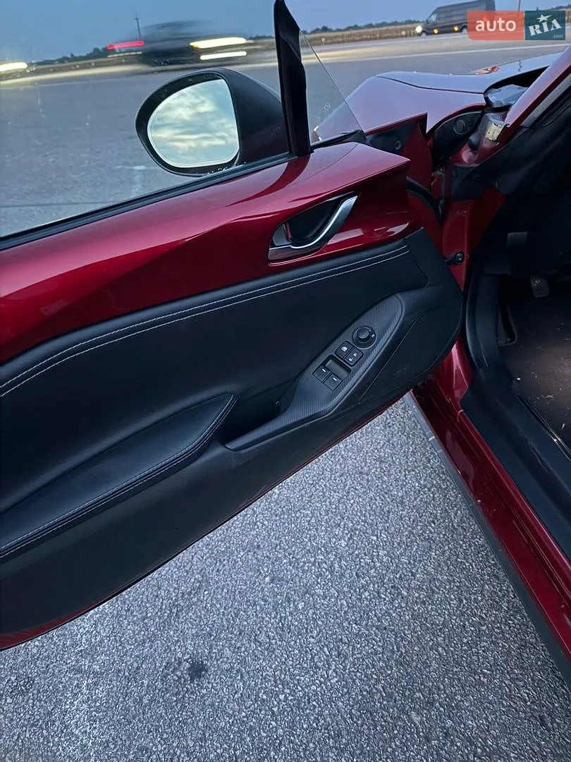 2020 Mazda MX-5 - мініатюра 19