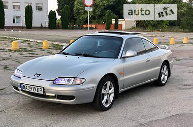 Купе Mazda MX-6 1994 в Кропивницком