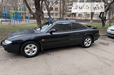 Купе Mazda MX-6 1993 в Одессе