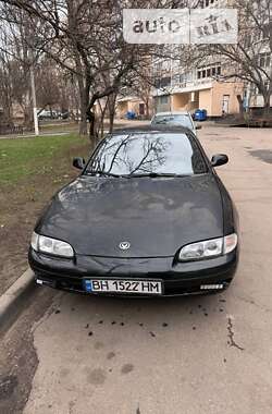 Купе Mazda MX-6 1993 в Одессе