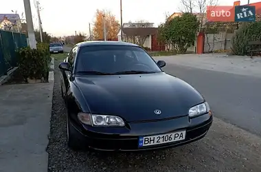 Mazda MX-6 1993