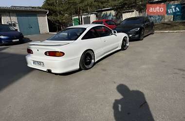 Купе Mazda MX-6 1994 в Харькове