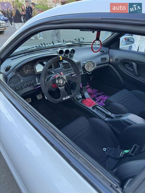 Купе Mazda MX-6 1994 в Харькове