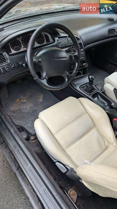 Купе Mazda MX-6 1994 в Броварах