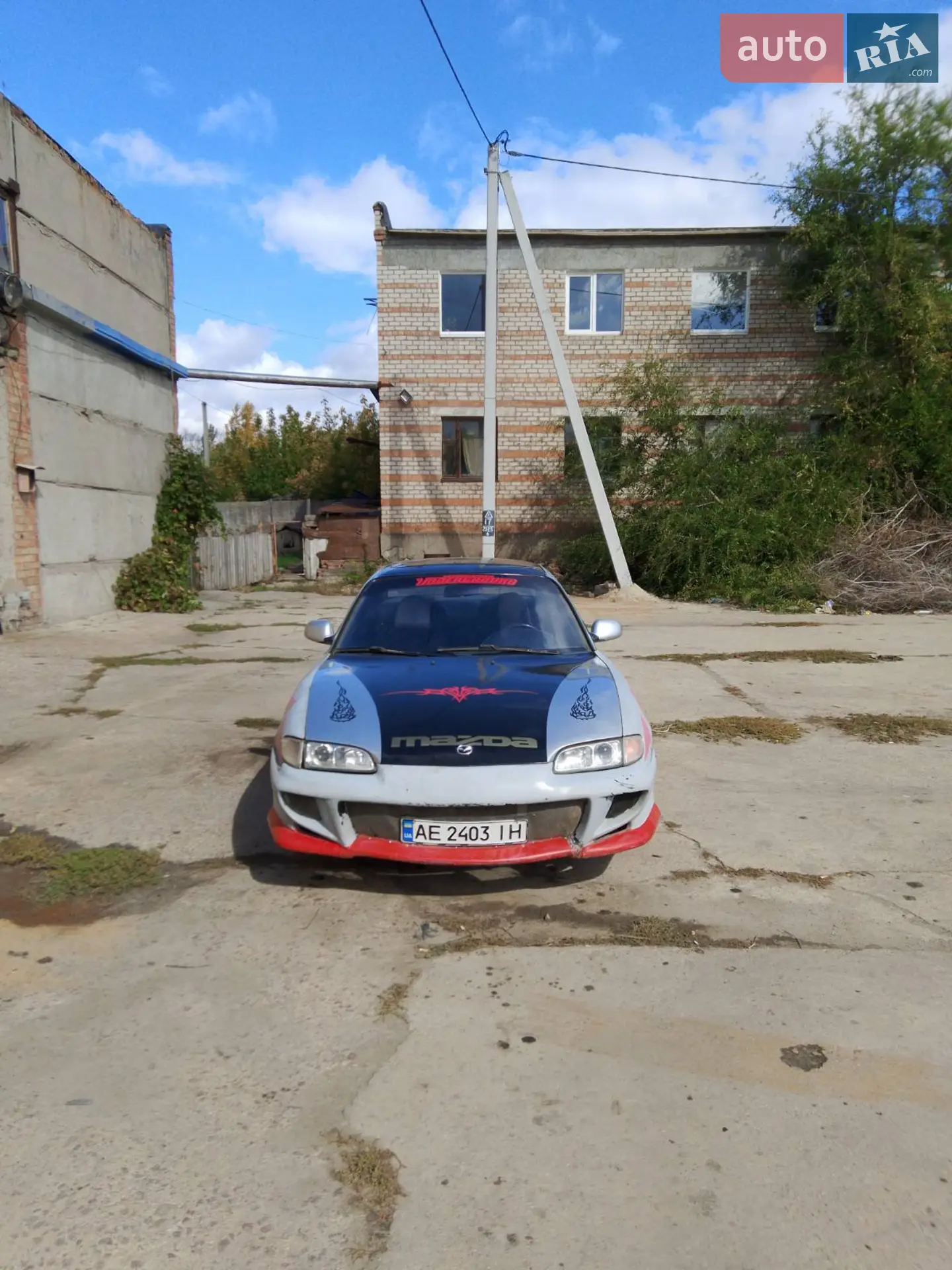 MX-6