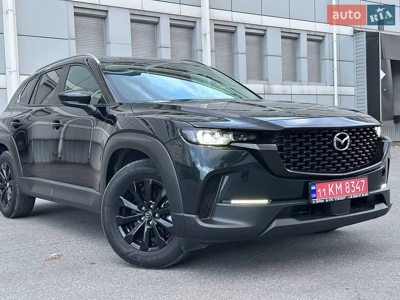 2023 Mazda MX-30 - мініатюра 36