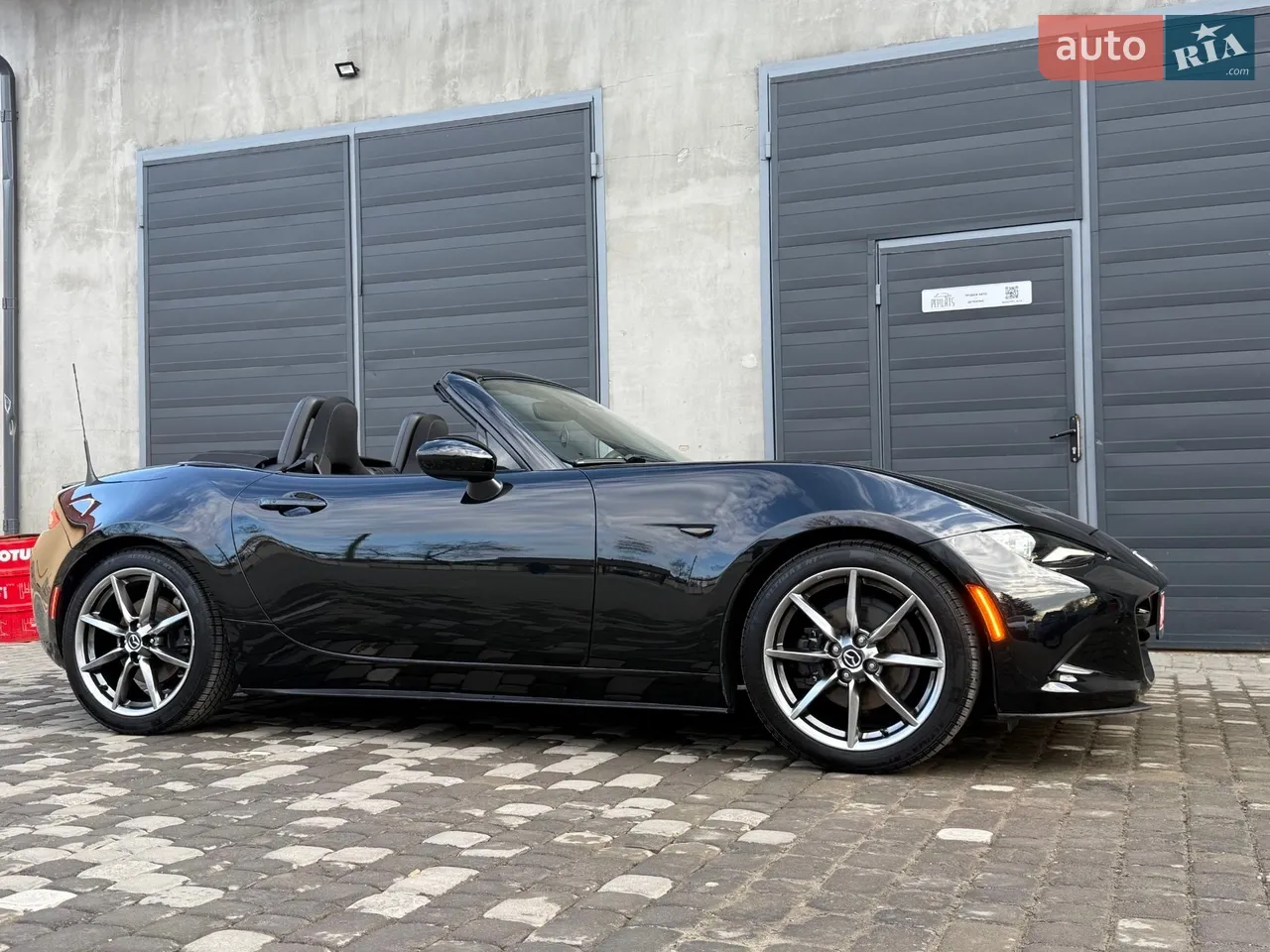 2023 Mazda MX-5 - мініатюра 48