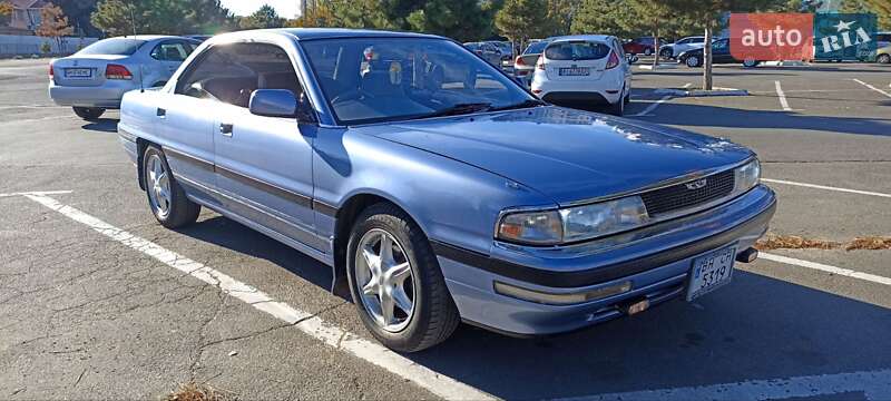 Седан Mazda Persona 1989 в Одесі