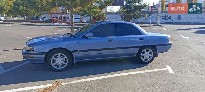 Mazda Persona 1989