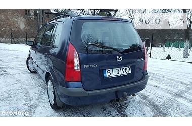 Универсал Mazda Premacy 2000 в Самборе